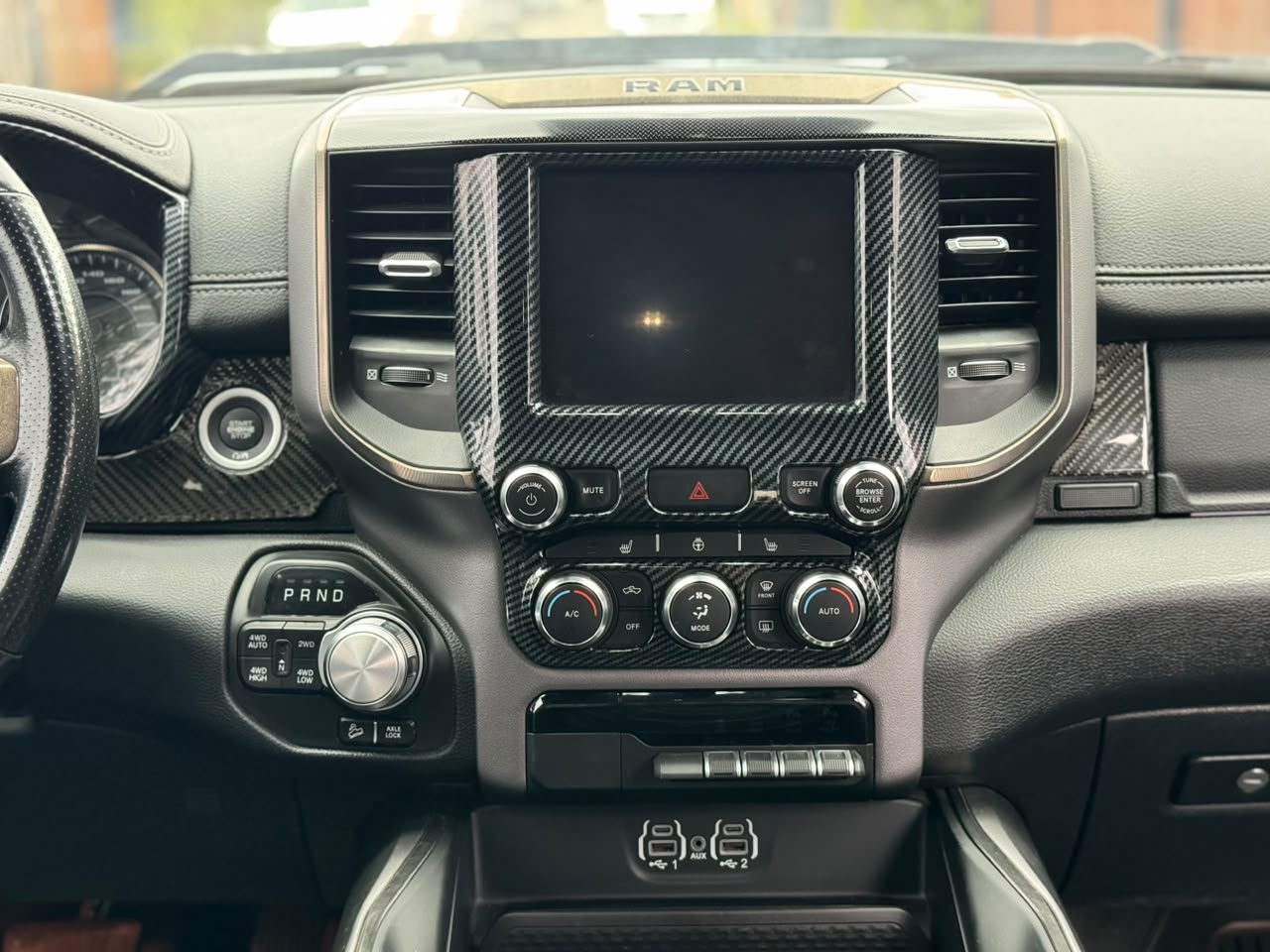 RAM 1.500 Rebel — foto 20 de 21