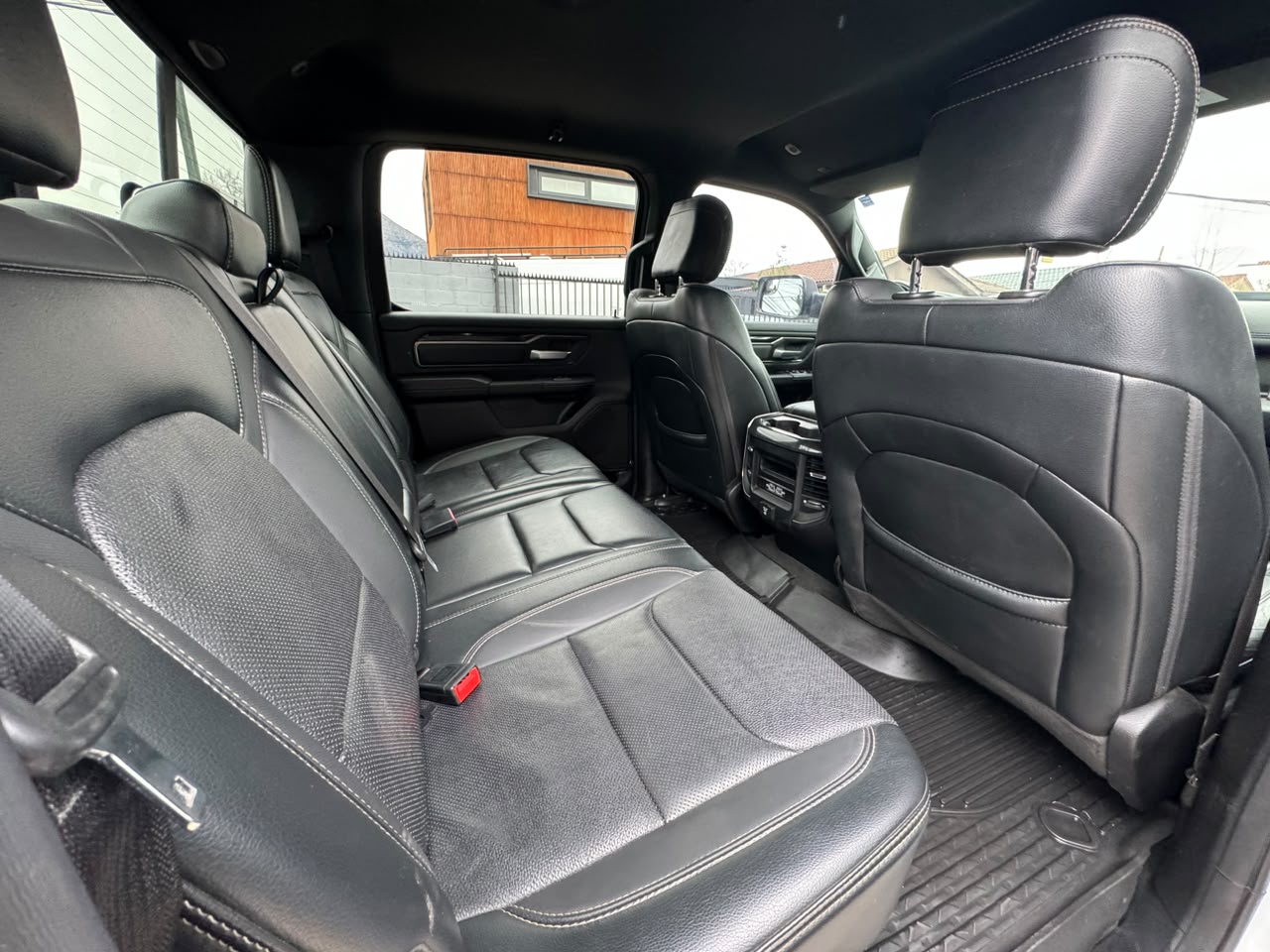 RAM 1.500 Rebel — foto 21 de 21