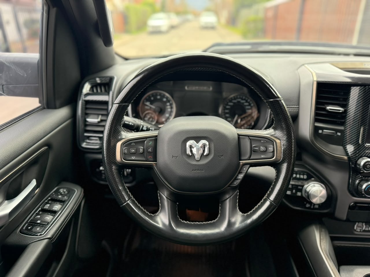 RAM 1.500 Rebel — foto 19 de 21