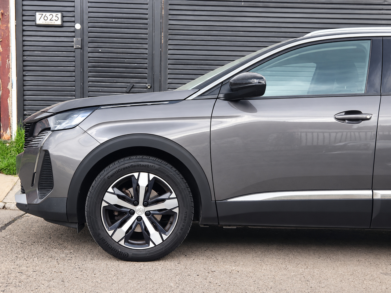 Peugeot 5008 Allure — foto 3 de 18