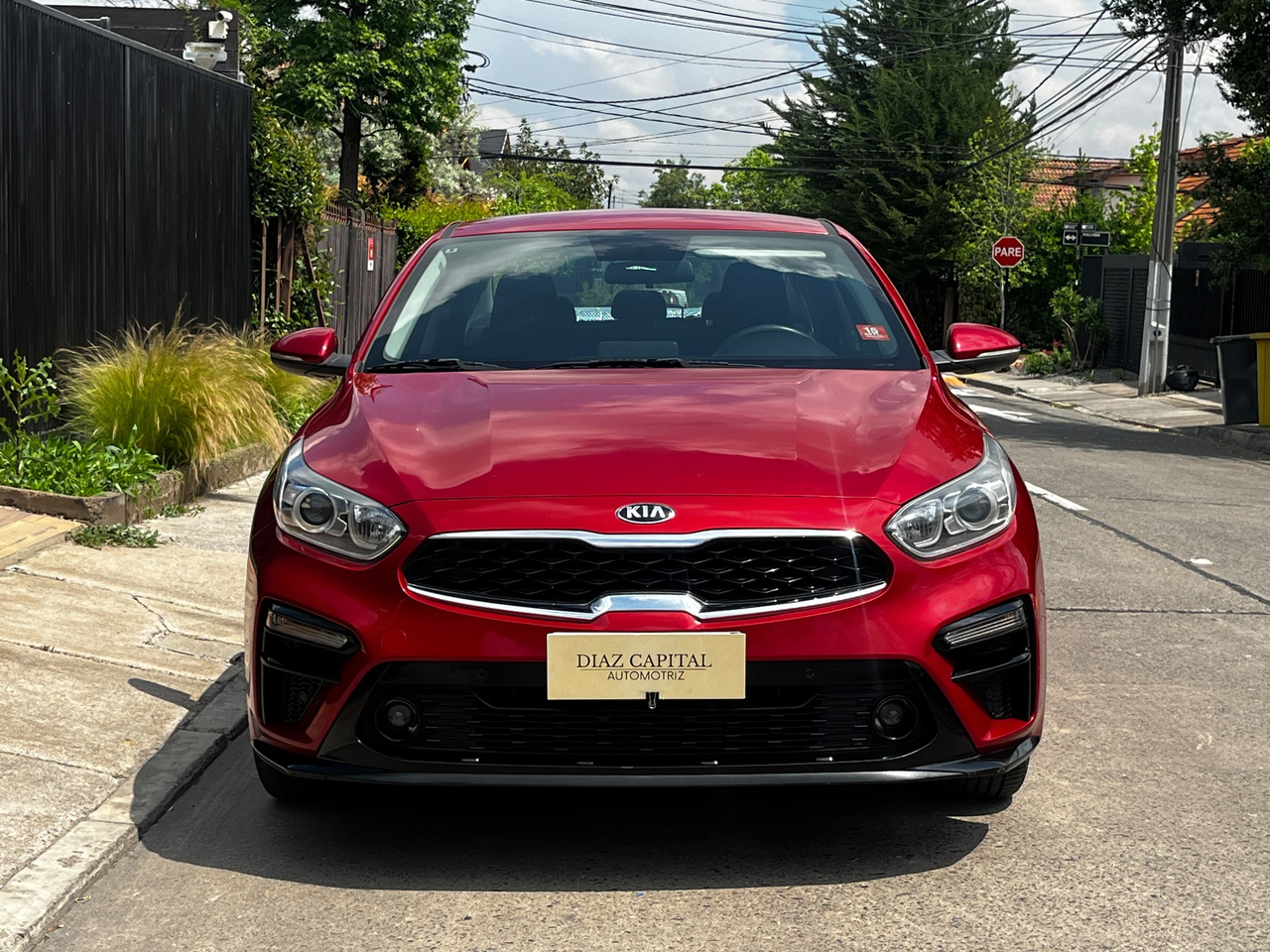 KIA Cerato